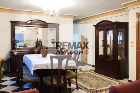 3 Bedroom Flat for Rent in Laurent, Alexandria - 1. jpg 3 Bedroom Flat for Rent in Laurent, Alexandria - 1. jpg
