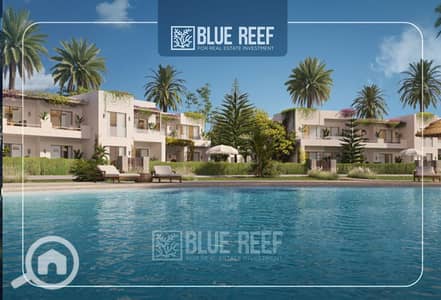 1 Bedroom Chalet for Sale in North Coast, Matruh - 11. jpg 1 Bedroom Chalet for Sale in North Coast, Matruh - 11. jpg