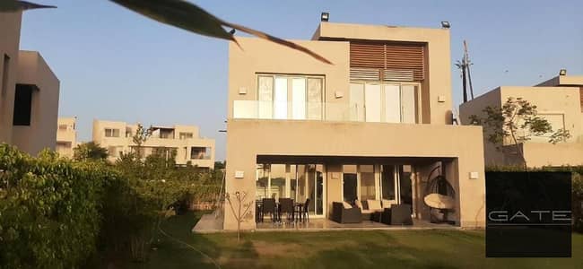 5 Bedroom Townhouse for Sale in North Coast, Matruh - 1. jpg