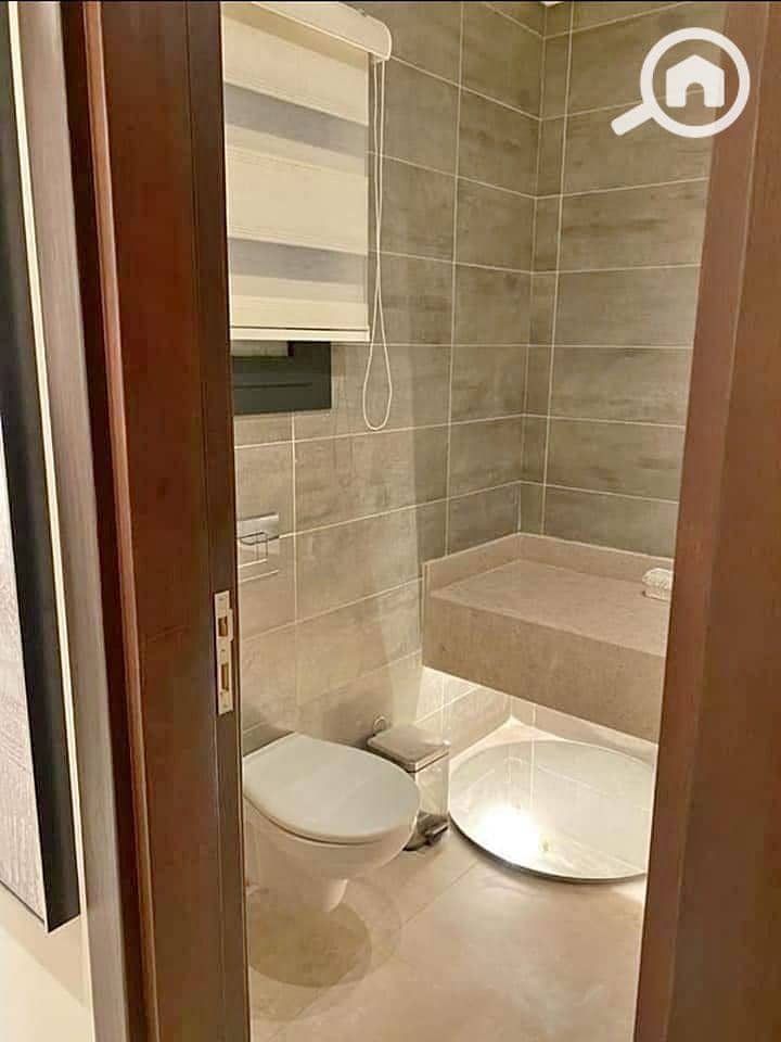 Investment opportunity in R8 with a 145k EGP down payment and 12-year payment plans for all units overlooking green spaces and water features. – pohled 6