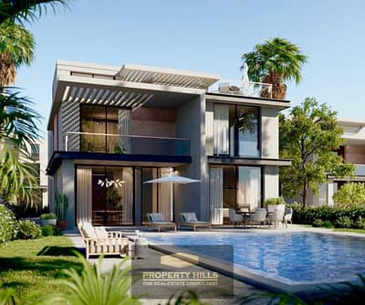 3 Bedroom Townhouse for Sale in 6th of October, Giza - 7b19728e-e365-41e7-9f6e-7da26d013951. jpeg