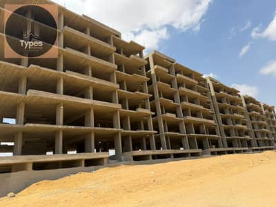 3 Bedroom Flat for Sale in Sheikh Zayed, Giza - WhatsApp Image 2026-06-15 at 4.27. 59 PM. jpeg 3 Bedroom Flat for Sale in Sheikh Zayed, Giza - WhatsApp Image 2026-06-15 at 4.27. 59 PM. jpeg