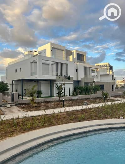 5 Bedroom Villa for Sale in 6th of October, Giza - WhatsApp Image 2024-12-19 at 1.40. 56 PM. jpeg