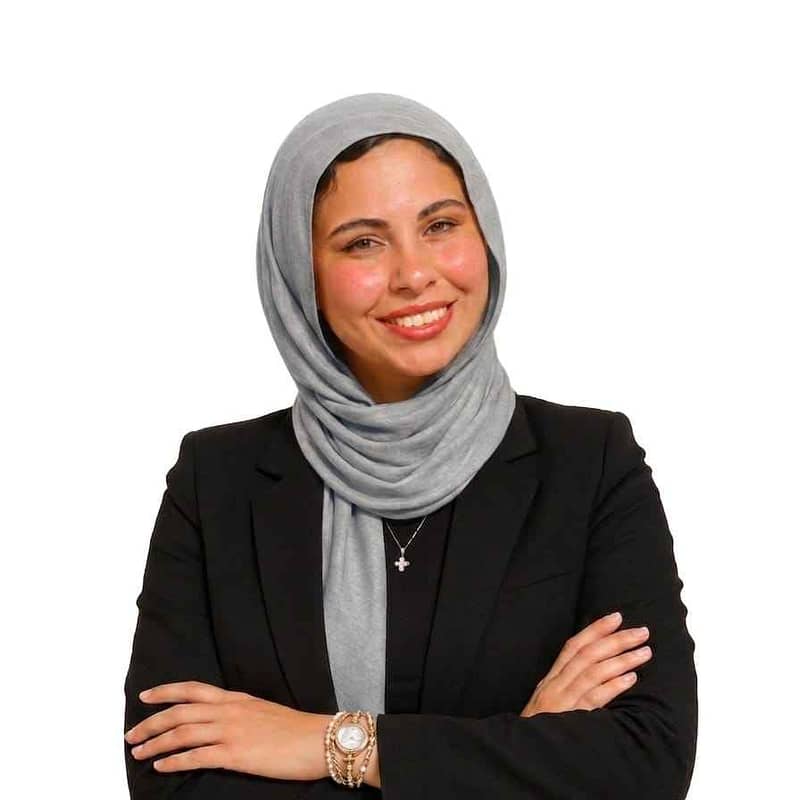 Samaa Esmail