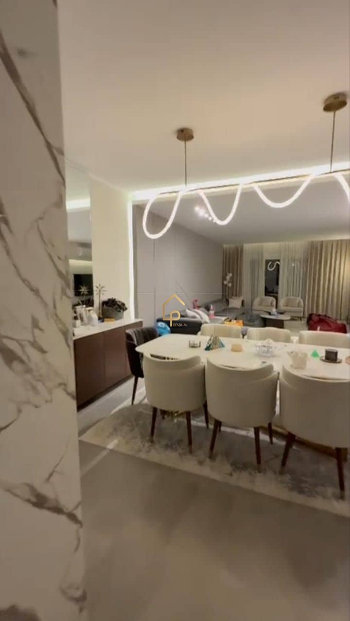 Upper Family house rent in The Crown Palm Hills very prime location - Ansicht 4