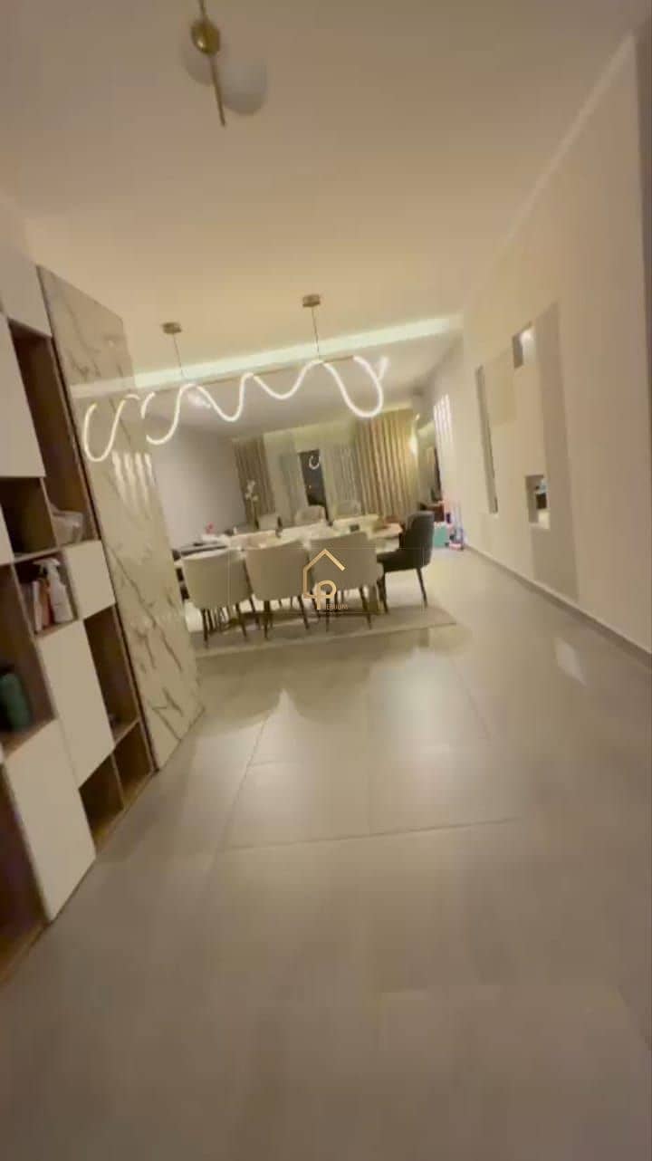 Upper Family house rent in The Crown Palm Hills very prime location - Ansicht 6