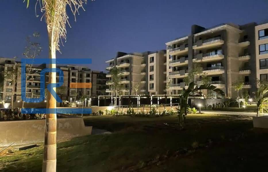 Core and Shell Apartment For Sale In Azad - Widok 4