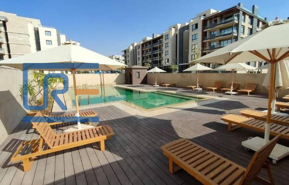 Core and Shell Apartment For Sale In Azad - Widok 6