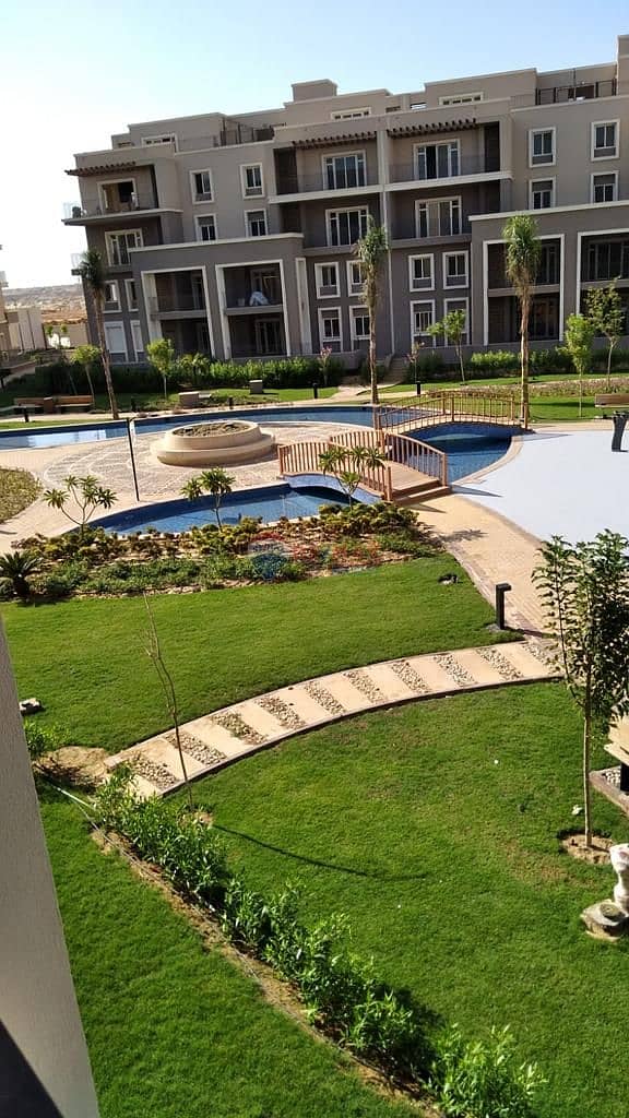 Apartment with kitchen and acs in October plaza - Ansicht 2