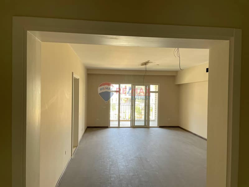 Apartment with kitchen and acs in October plaza - Ansicht 3