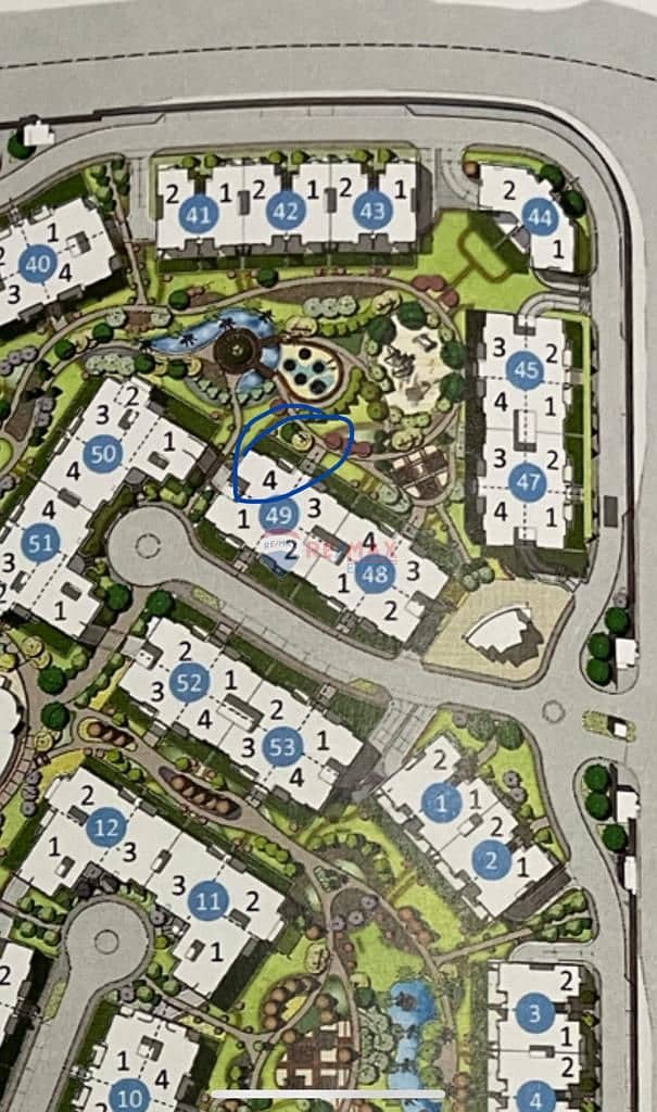 Apartment with kitchen and acs in October plaza - Mehr