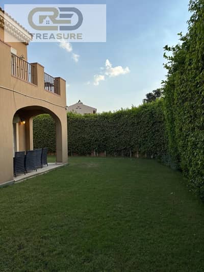 4 Bedroom Villa for Rent in New Cairo, Cairo - WhatsApp Image 2026-06-10 at 2.36. 36 PM (1). jpeg