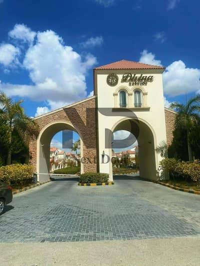 4 Bedroom Townhouse for Sale in Shorouk City, Cairo - 6a2ffb2e740e7_WhatsApp-Image-2026-06-15-at-2.47. 46-PM-(2). jpeg