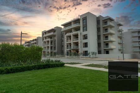 3 Bedroom Flat for Sale in New Cairo, Cairo - Dorra-Developments-Address-East-8. jpg