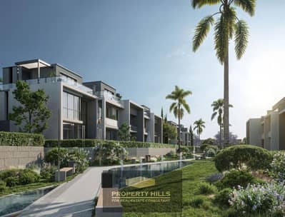 4 Bedroom Townhouse for Sale in 6th of October, Giza - 458557232_122102346752512067_957003523134663845_n. jpg