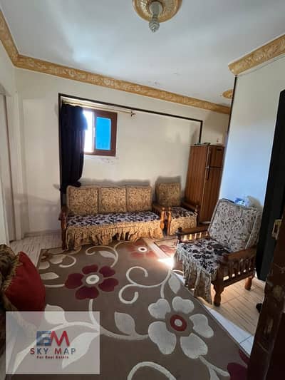2 Bedroom Flat for Sale in Hay Sharq, Alexandria - WhatsApp Image 2026-06-15 at 4.42. 16 PM (2). jpeg