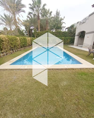 5 Bedroom Villa for Rent in New Cairo, Cairo - WhatsApp Image 2026-06-15 at 3.32. 05 PM (3). jpeg