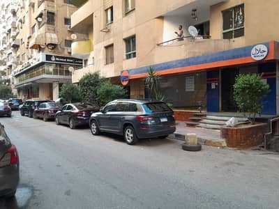 Retail for Rent in Maadi, Cairo - محل تجاري مميز متاح للإيجار بمواصفات استثنائية تناسب العلامات التجارية Retail for Rent in Maadi, Cairo - محل تجاري مميز متاح للإيجار بمواصفات استثنائية تناسب العلامات التجارية