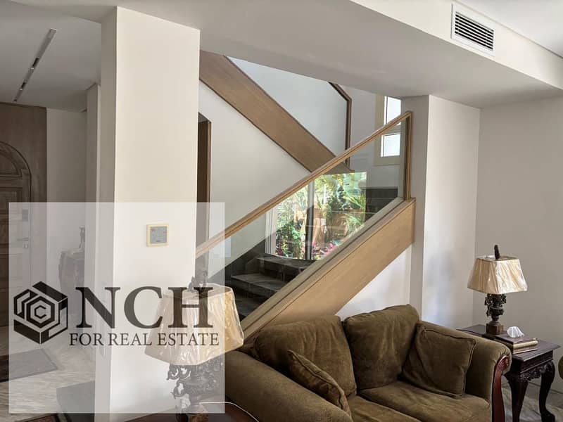 Standalone for Rent in Mivida | Semi furnished - Widok 3
