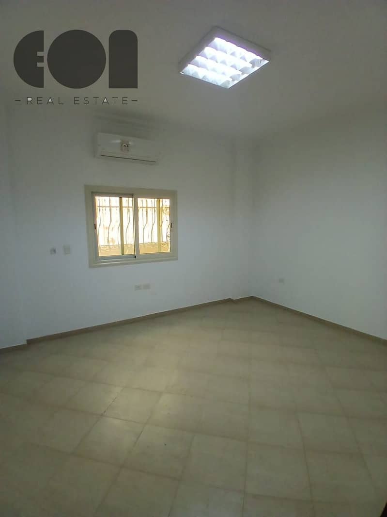 Apartment for rent, administrative or residential, in Al-Nargis 2 Villas next to Carrefour Al-Nargis and Dusit Hotel. - Widok 6