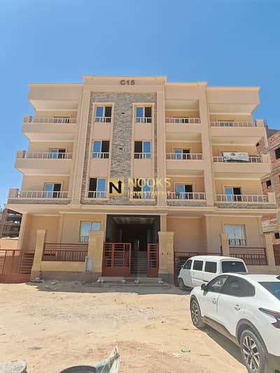 3 Bedroom Apartment for Sale in New Cairo, Cairo - WhatsApp Image 2025-11-10 at 21.31. 15_f9f6325e (4). jpg