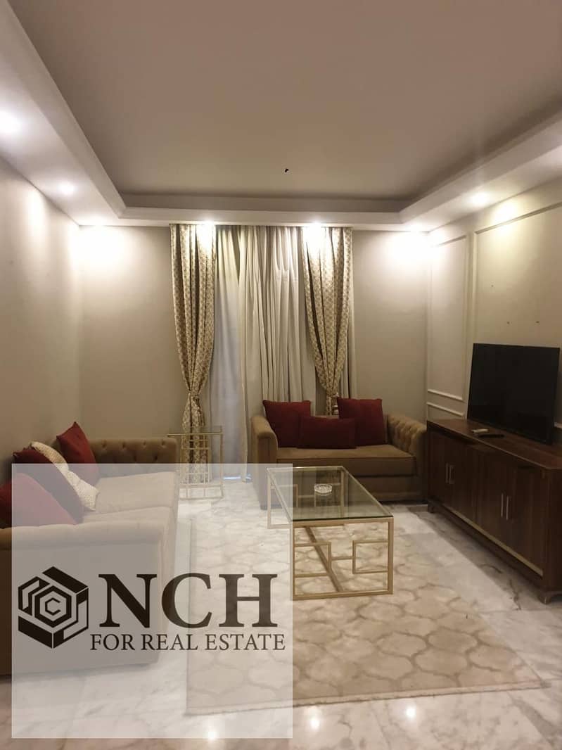 Penthouse for Rent in Mountain View Hyde Park |166 - Widok 2