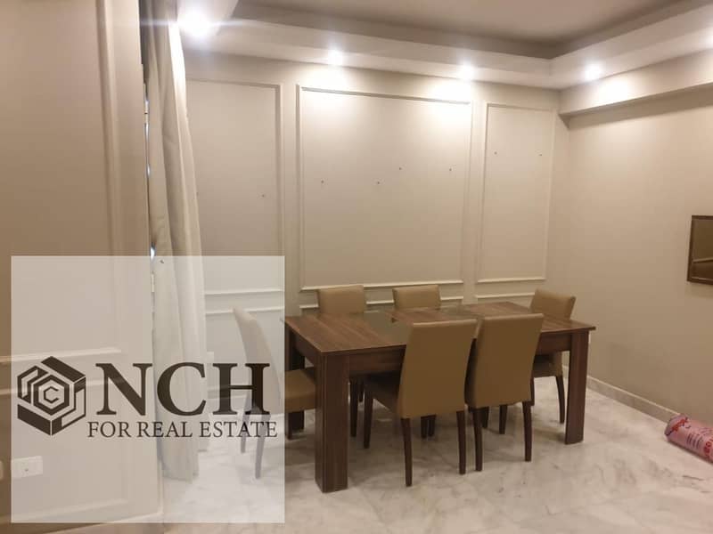 Penthouse for Rent in Mountain View Hyde Park |166 - Widok 3
