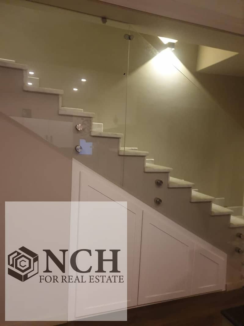 Penthouse for Rent in Mountain View Hyde Park |166 - Widok 4