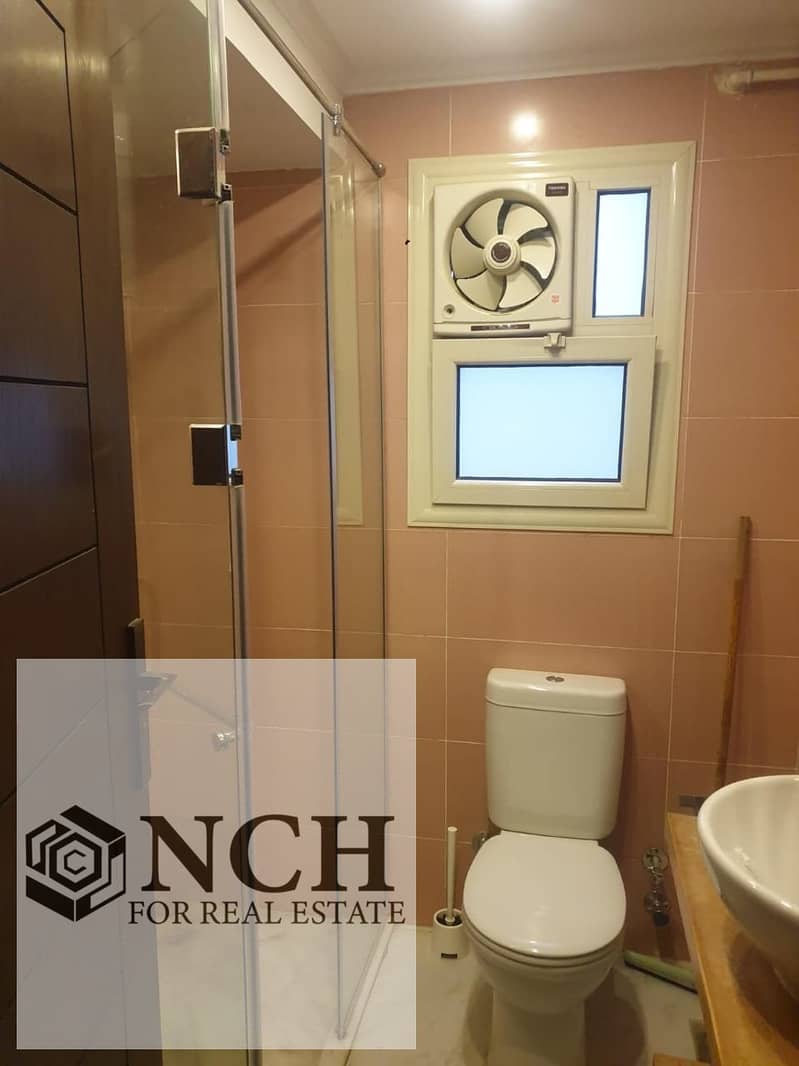 Penthouse for Rent in Mountain View Hyde Park |166 - Widok 5