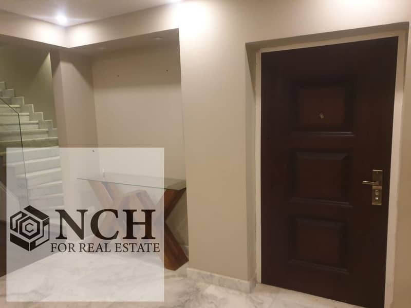 Penthouse for Rent in Mountain View Hyde Park |166 - Widok 6