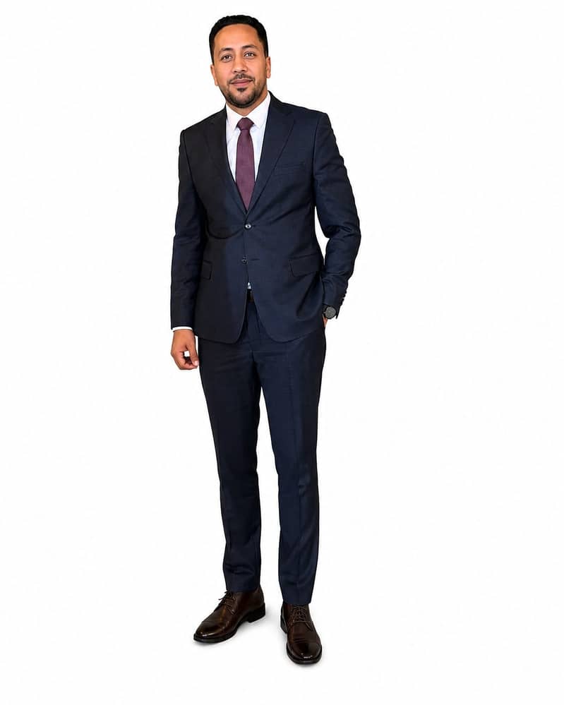 Mohamed Ramadan