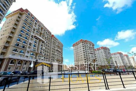2 Bedroom Flat for Sale in Moharam Bik, Alexandria - 1. jpg