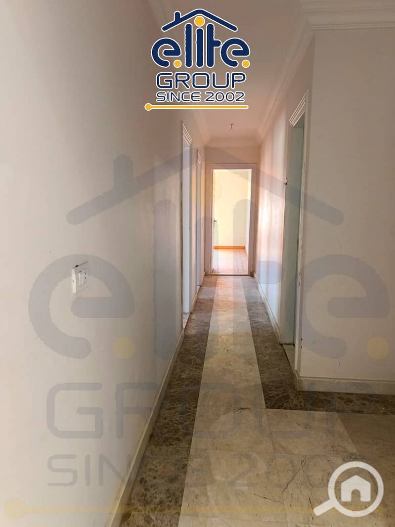 Apartment for sale Smouha, next to Cleopatra Bridge 175 meters - Ansicht 3