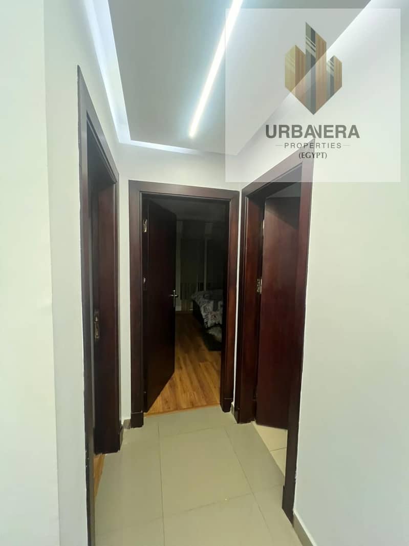 Ground Floor Apartment for Sale with Private Garden – Super Lux Finishing Jaide Compound – Fifth Settlement, New Cairo, Cairo – pohled 4