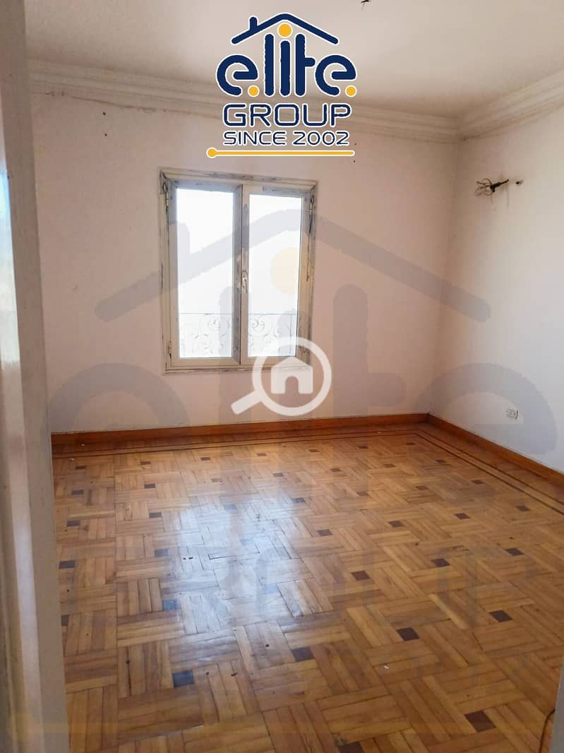 Apartment for sale Smouha, next to Cleopatra Bridge 175 meters - Ansicht 4
