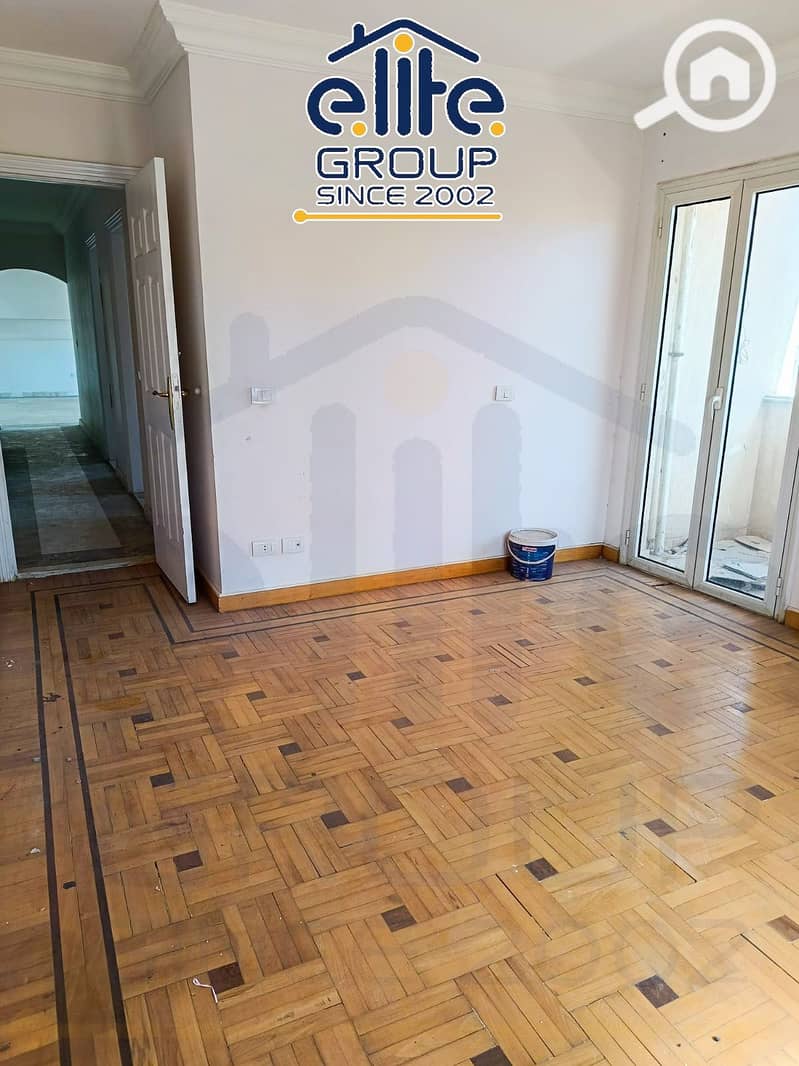 Apartment for sale Smouha, next to Cleopatra Bridge 175 meters - Ansicht 5