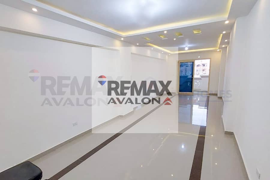 Apartment for sale 150 m and water pump (Al Baraka Compound) - Ansicht 2