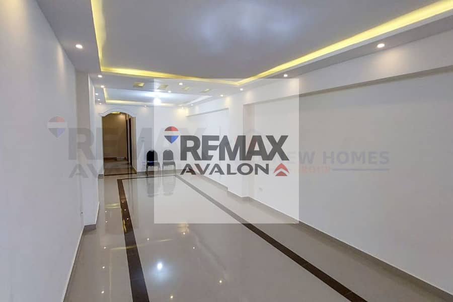 Apartment for sale 150 m and water pump (Al Baraka Compound) - Ansicht 3