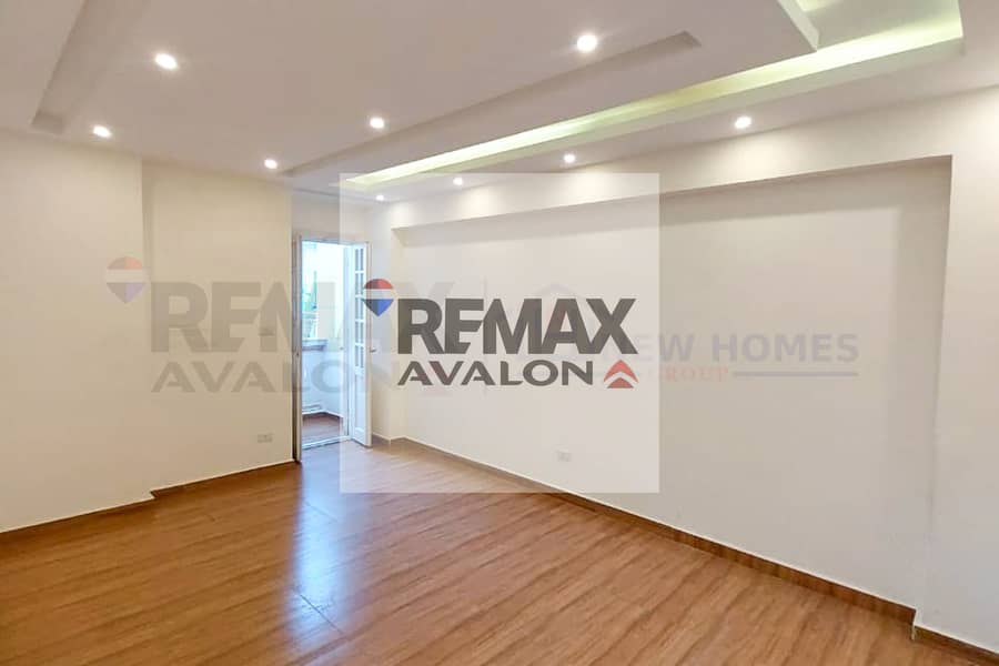 Apartment for sale 150 m and water pump (Al Baraka Compound) - Ansicht 4