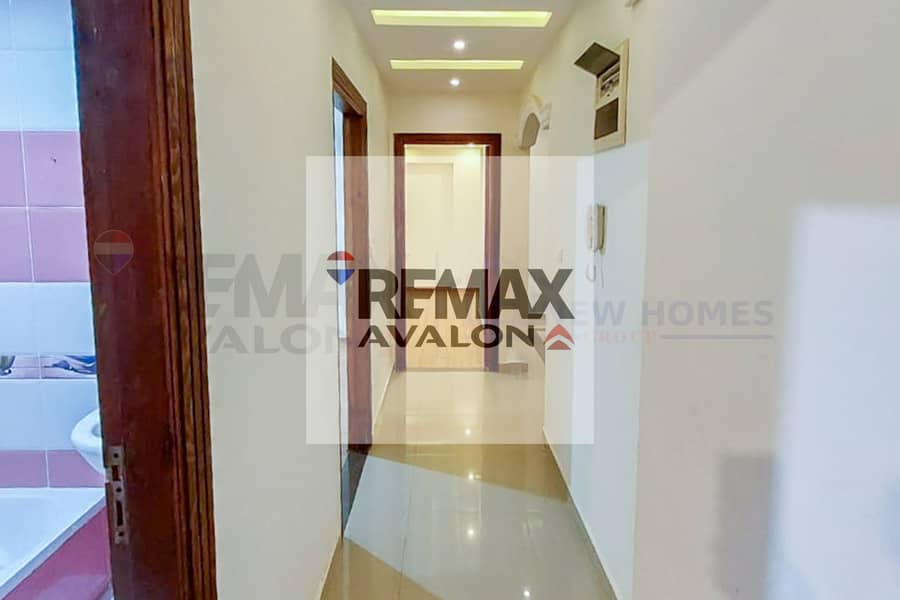Apartment for sale 150 m and water pump (Al Baraka Compound) - Mehr