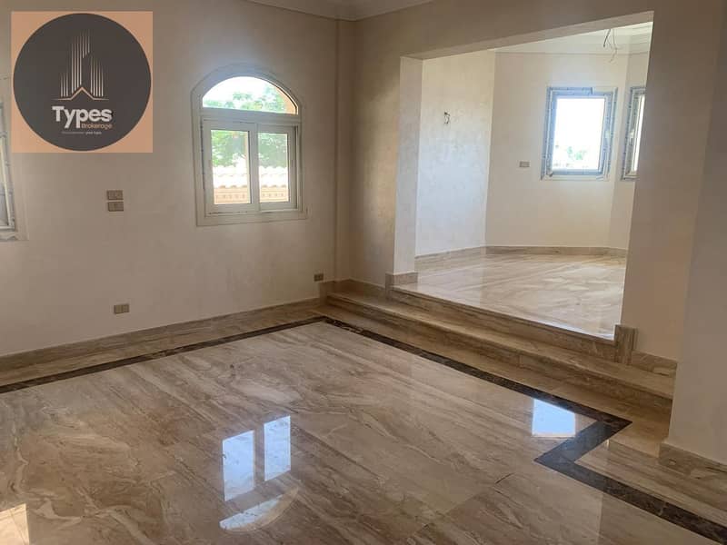For sale: Brand new, super-luxurious detached villa, ready for immediate occupancy. Spacious 1100 square meters, ideal for residential living or high- - Widok 4