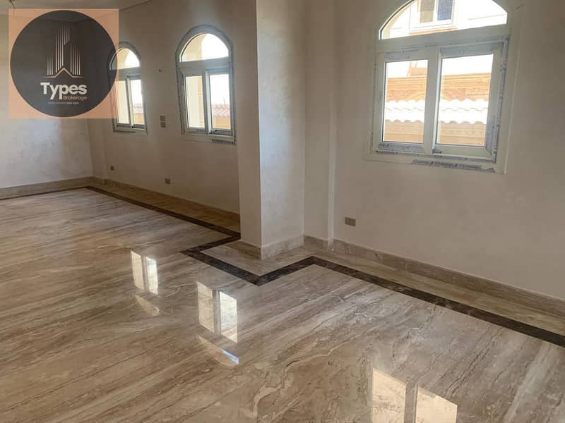 For sale: Brand new, super-luxurious detached villa, ready for immediate occupancy. Spacious 1100 square meters, ideal for residential living or high- - Widok 5