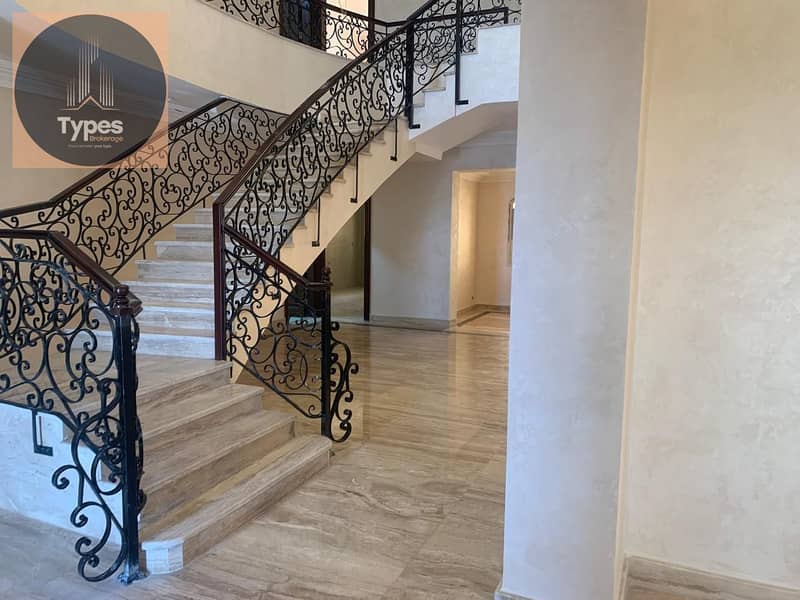 For sale: Brand new, super-luxurious detached villa, ready for immediate occupancy. Spacious 1100 square meters, ideal for residential living or high- - Widok 6