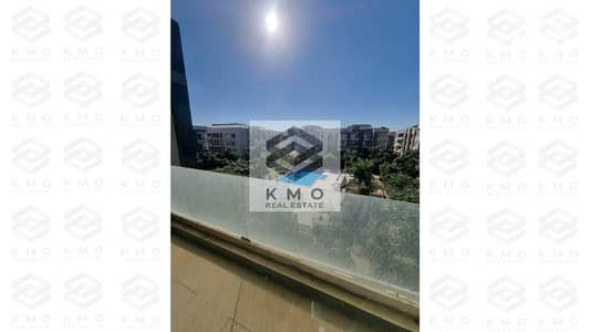 4 Bedroom Penthouse for Sale in New Cairo, Cairo - 5. png