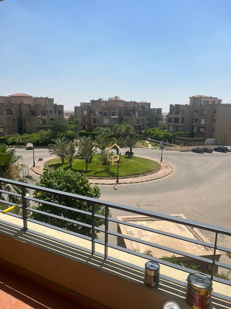 Apartment for rent in casa 137m prime location - Widok 2