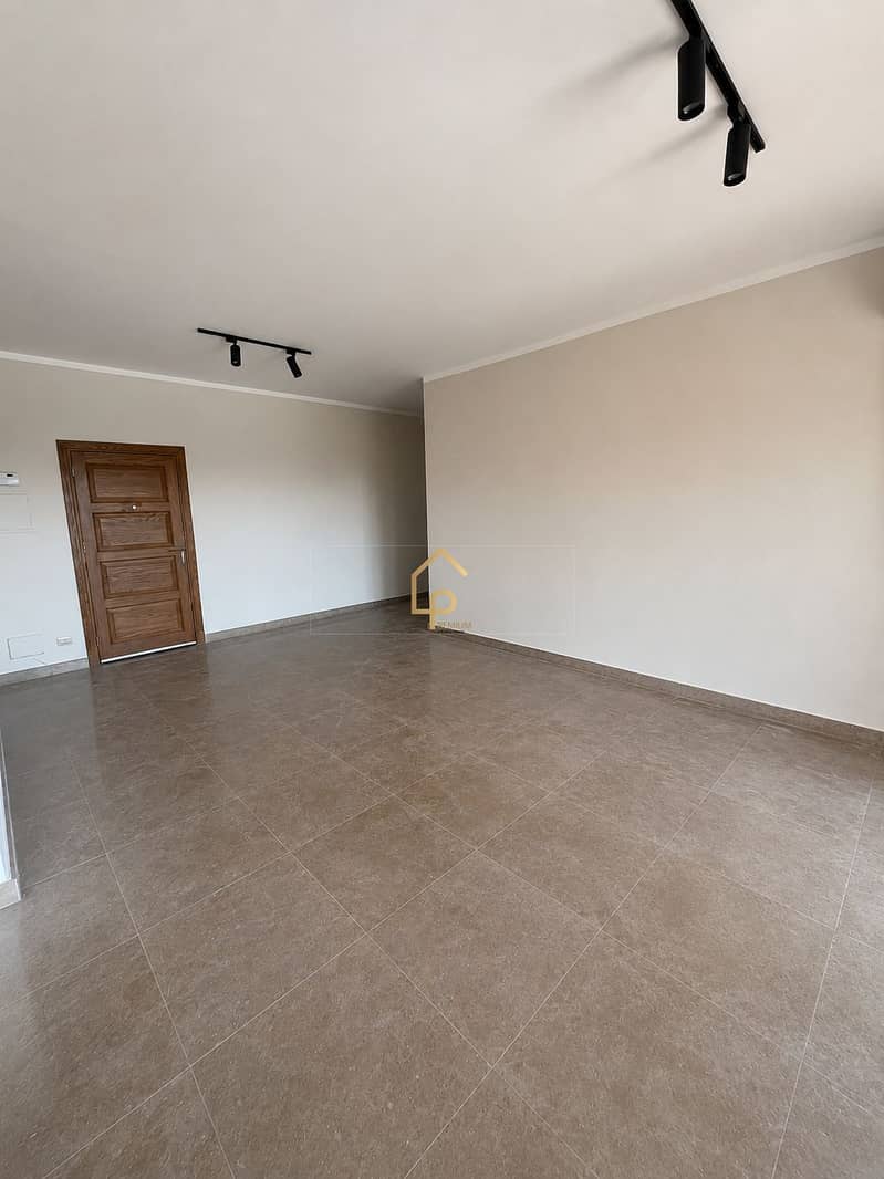 Apartment for rent in casa 137m prime location - Widok 4