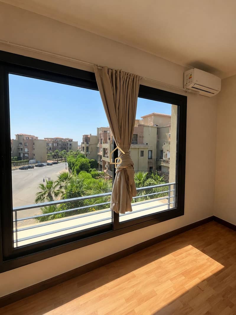 Apartment for rent in casa 137m prime location - Więcej