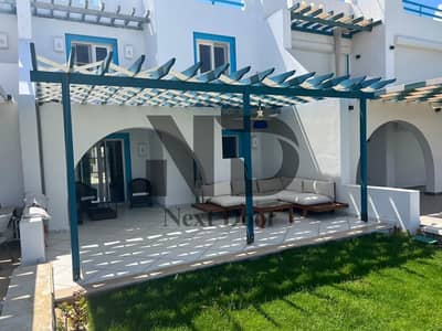 4 Bedroom Twin House for Rent in North Coast, Matruh - WhatsApp Image 2026-06-15 at 4.07. 21 PM. jpeg