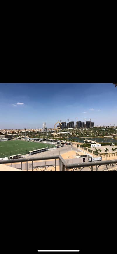 1 Bedroom Roof for Rent in Sheikh Zayed, Giza - WhatsApp Image 2026-06-15 at 4.36. 56 PM (3). jpeg 1 Bedroom Roof for Rent in Sheikh Zayed, Giza - WhatsApp Image 2026-06-15 at 4.36. 56 PM (3). jpeg