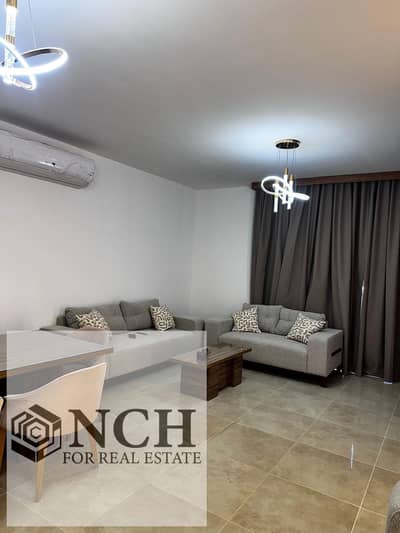 2 Bedroom Flat for Rent in New Cairo, Cairo - WhatsApp Image 2026-06-10 at 5.13. 07 PM. jpeg